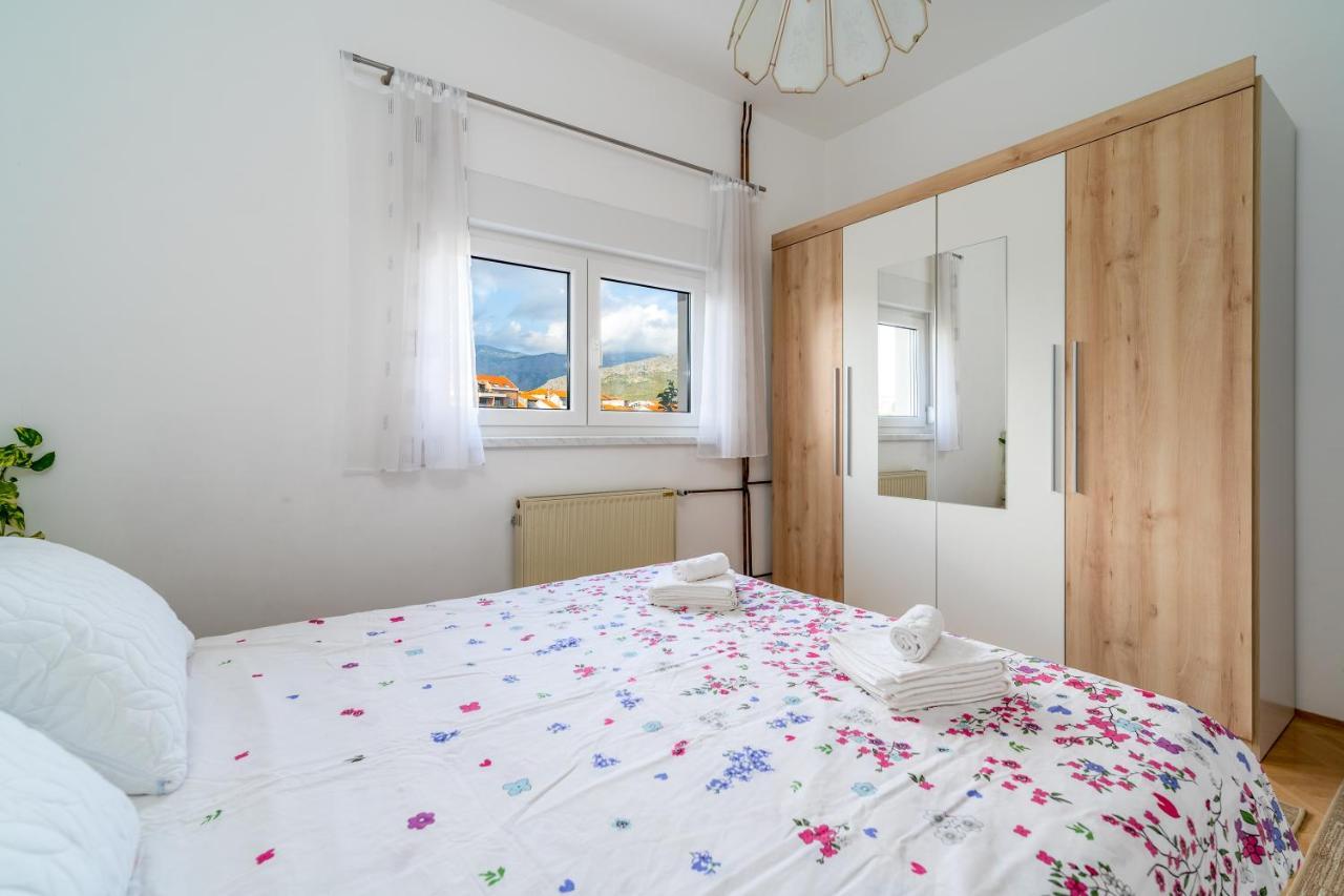 Dijamant Apartment Stobreč 外观 照片